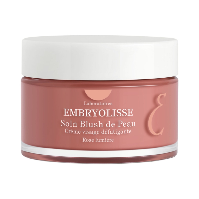 Embryolisse Radiant Complexion Cream Rose Glow 50 ml