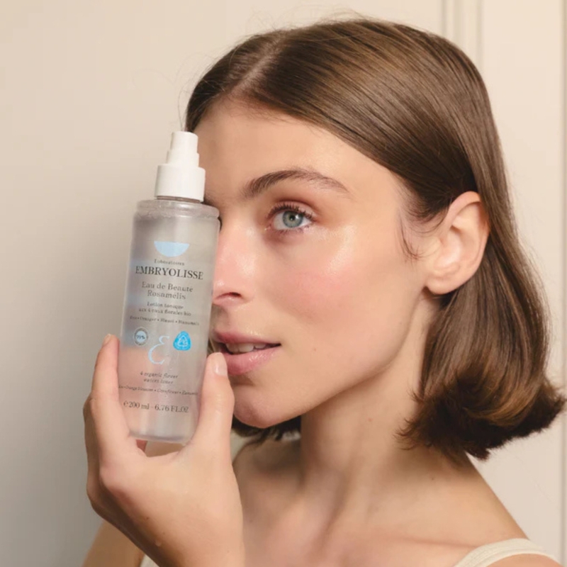 Embryolisse Eau de Beauté Rosamélis 200 ml — 2