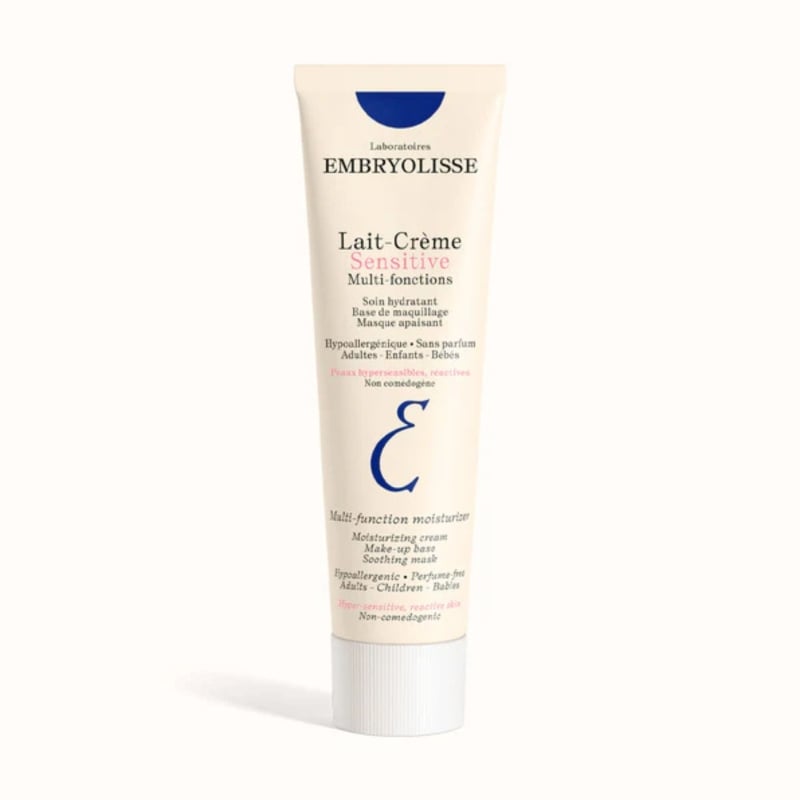 Embryolisse Sensitive Lait-Crème 100 ml