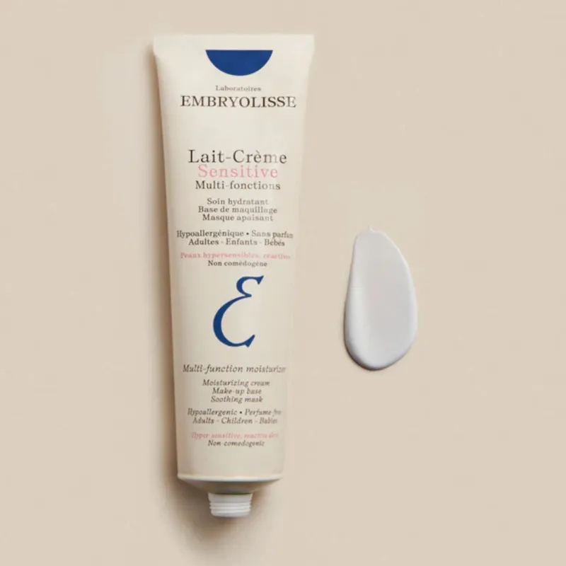 Embryolisse Sensitive Lait-Crème 100 ml — 2