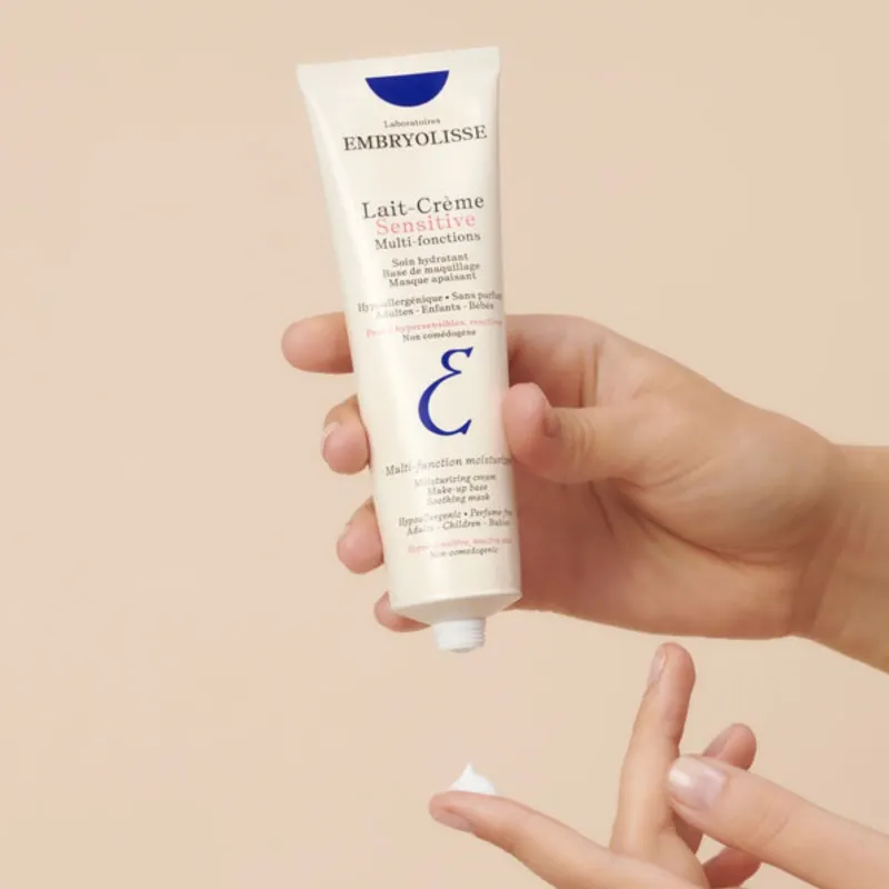 Embryolisse Sensitive Lait-Crème 100 ml — 3