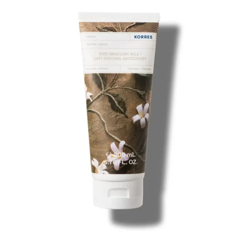 KORRES Basil Lemon Body Milk 200 ml