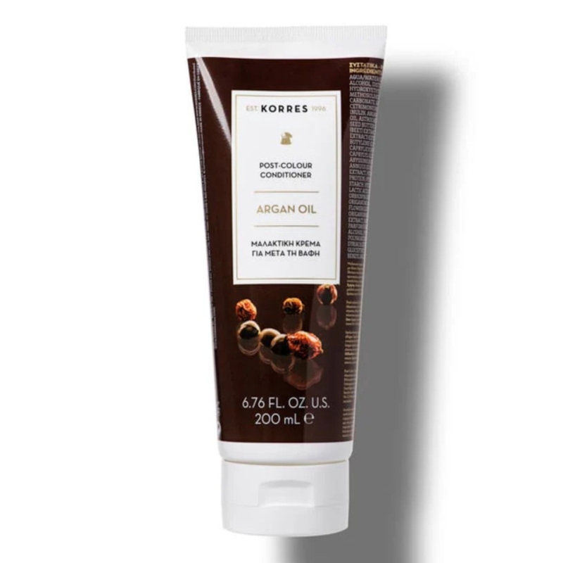 KORRES Argan Oil Conditioner 200 ml