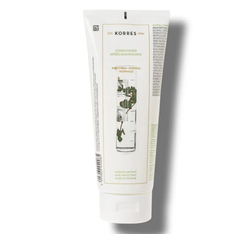 KORRES Aloe & Dittany Conditioner 200 ml