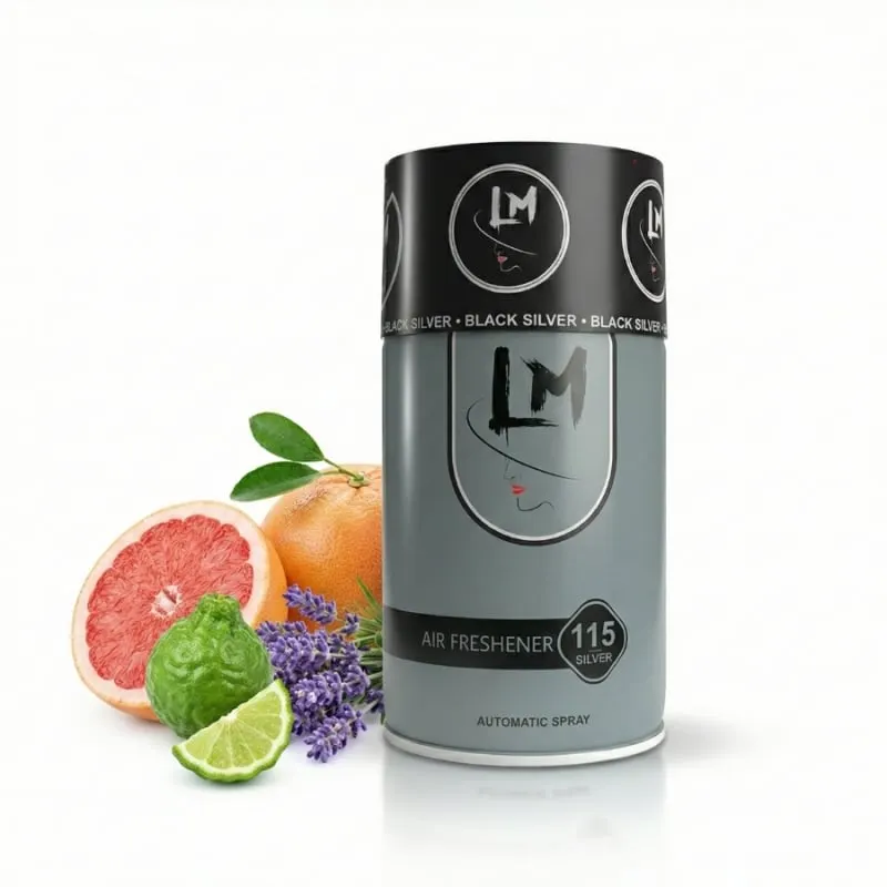 LM Cosmetics LM 2!2 Air Freshener Refill 250 ml 115