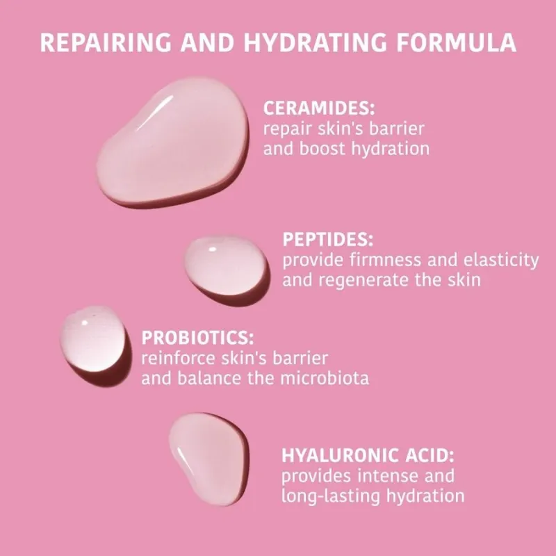 IROHA Nature Barrier Repair Ceramide 25 ml — 2