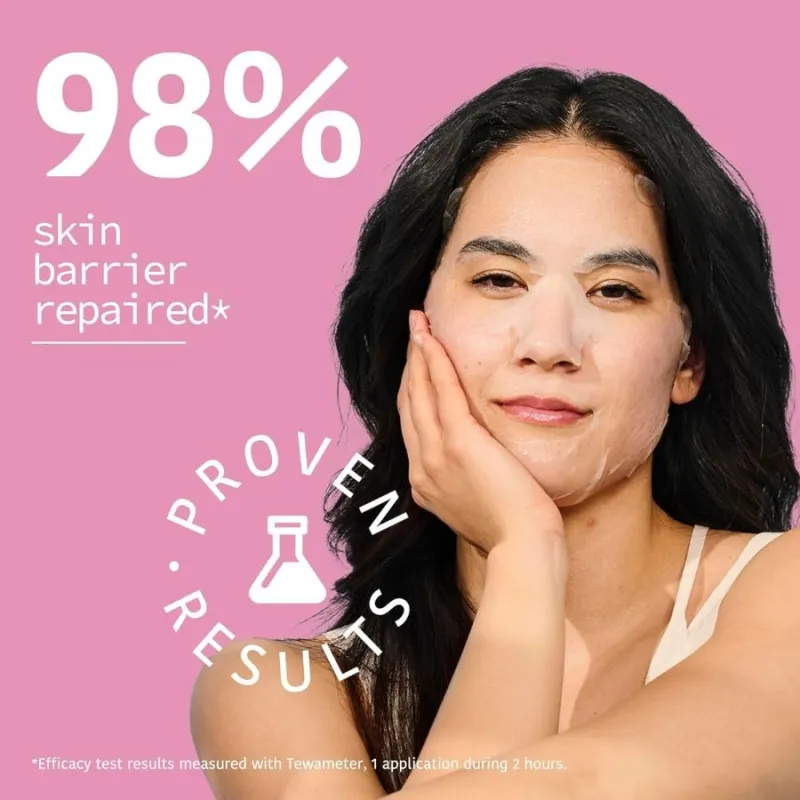 IROHA Nature Barrier Repair Ceramide 25 ml — 6