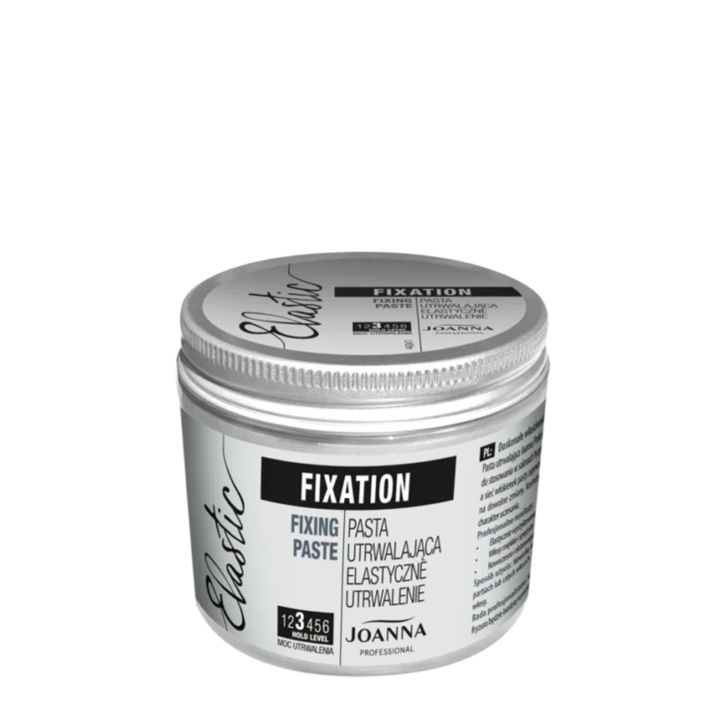 Joanna Professional Elastic Fixing Paste 200 g — 3