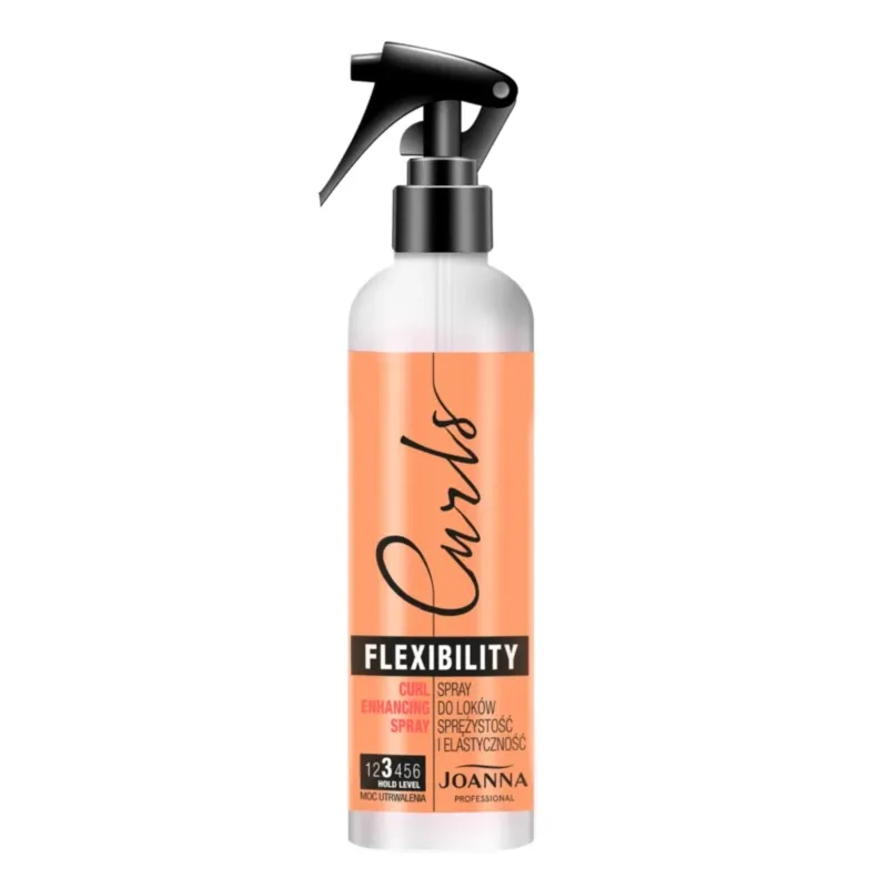 Joanna Professional Curls Curl Spray 300 ml