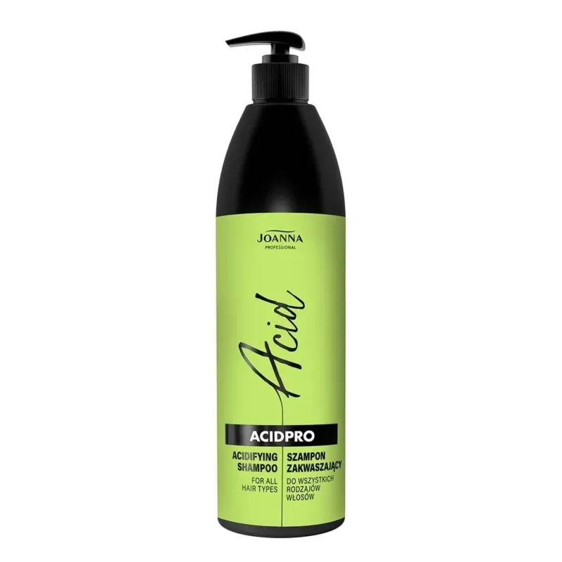 Joanna Professional AcidPro Acidifying Shampoo 1000 ml
