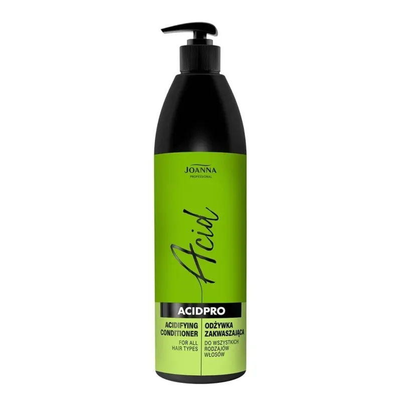 Joanna Professional Acidifying Conditioner 1000 ml