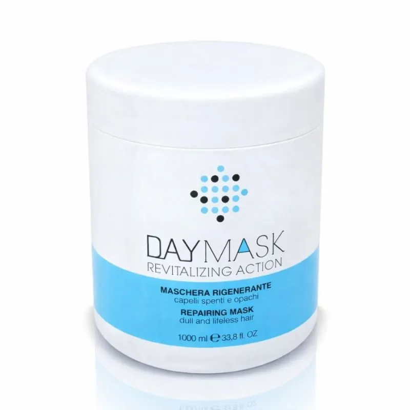 Punti Di Vista Repairing Hair Mask 1000ml