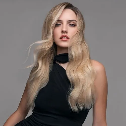 Upgrade Slim2 Bio-Infrared Professional Hair Straightener — 2