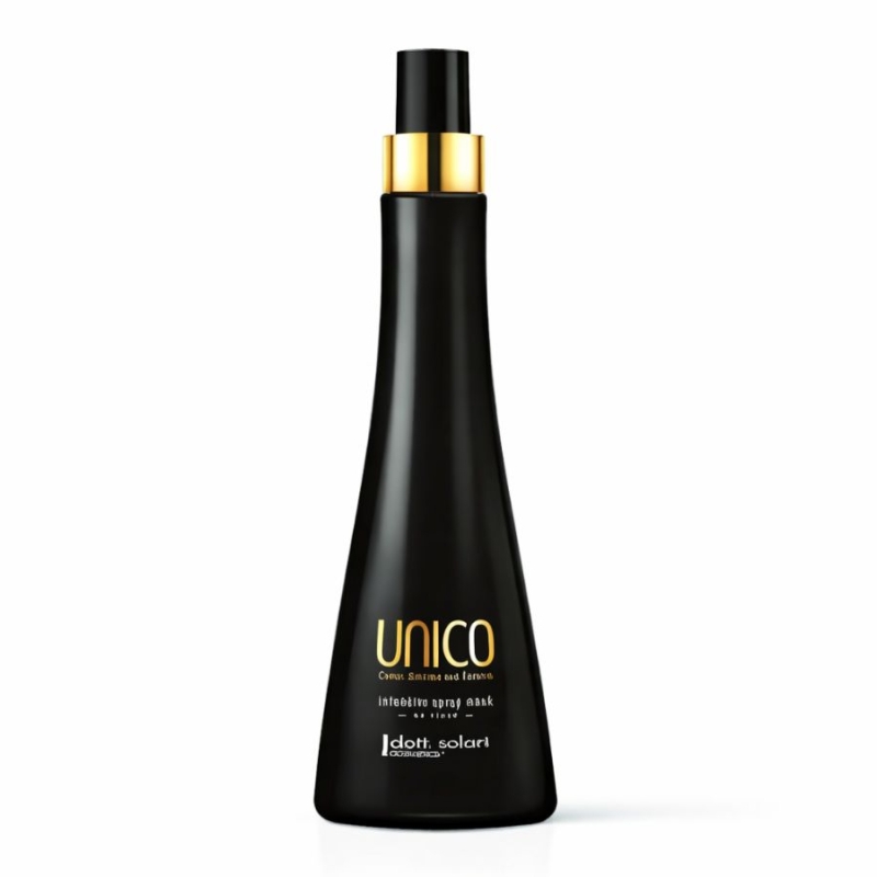 Dott Solari Unico Maschera Spray Senza Risciacquo 200 ml