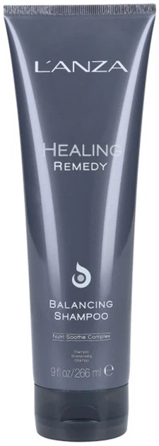 Lanza Healing Remedy Scalp Balancing Cleanser 266ml