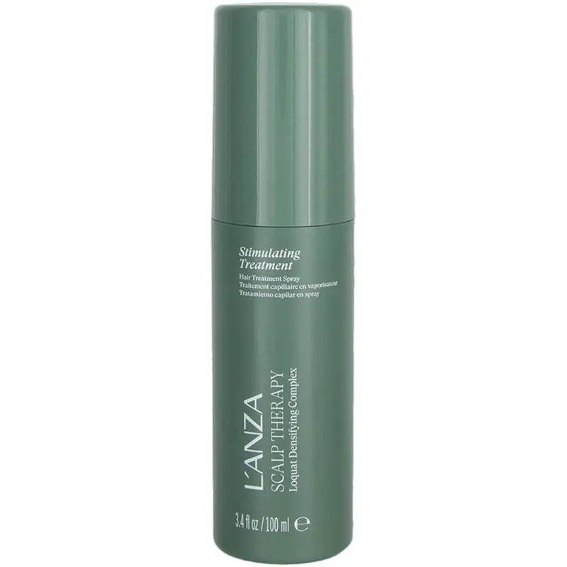 Lanza Healing Nourish Stimulating Hair Treatment 100ml