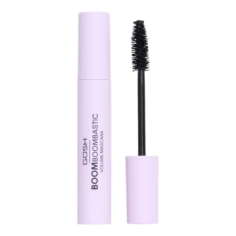 Gosh Bombastic Boom Mascara 10ml