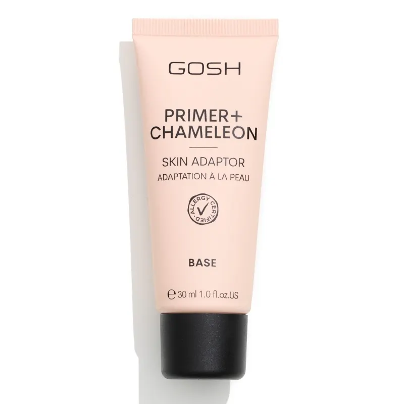 Gosh Primer + Skin Adaptor Chameleon 30ml — 2