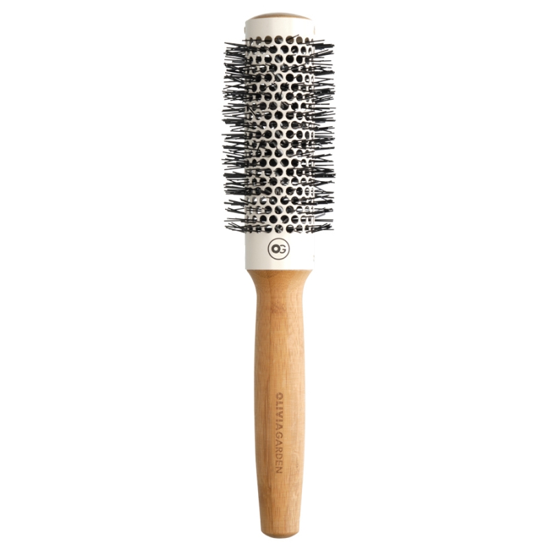 Olivia Garden Bamboo Touch 33 mm