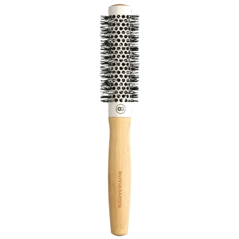 Olivia Garden Bamboo Touch 33 mm