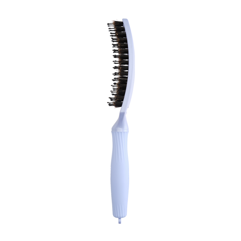 Olivia Garden Fingerbrush Arctic Lights Polar Blue M — 2
