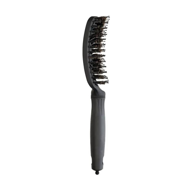 Olivia Garden Fingerbrush Arctic Lights Polar Blue M — 4
