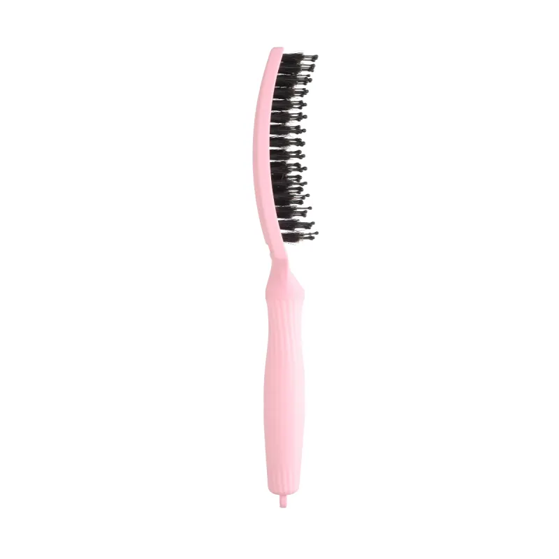 Olivia Garden Fingerbrush Think Pink 25 Jaipur Rose — 2