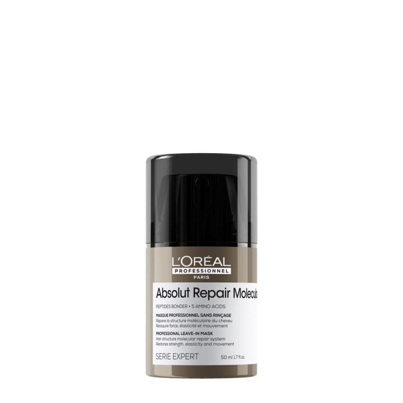Loreal Professionnel Serie Expert Absolut Repair Molecular Leave-in mask 50ml