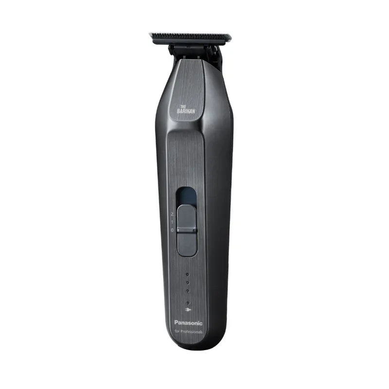 Panasonic The Barikan ER-XT70 Gold
