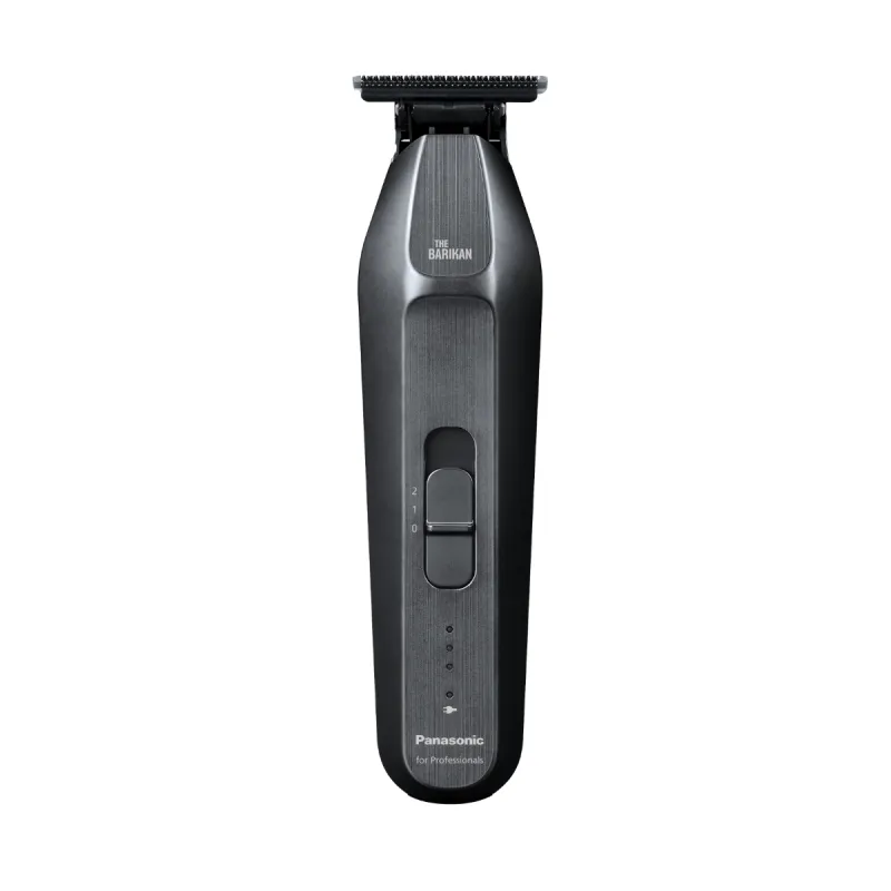Panasonic The Barikan ER-XT70 Gold — 2