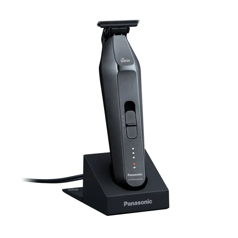 Panasonic The Barikan ER-XT70 Gold — 3