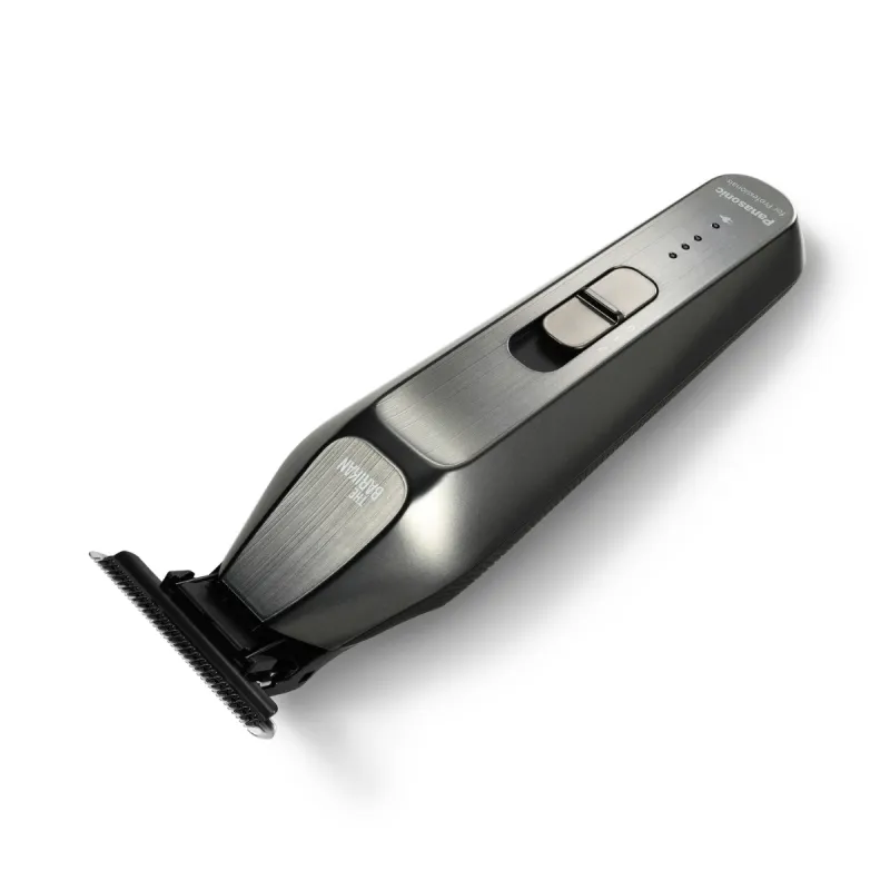 Panasonic The Barikan ER-XT70 Gold — 4