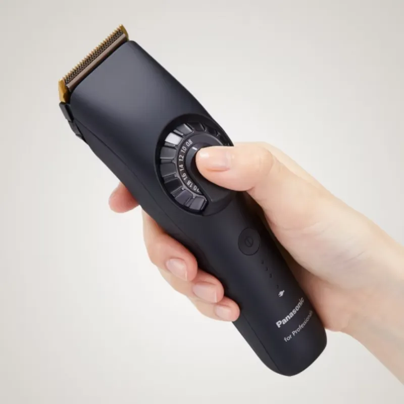 Panasonic ER-HGP90 — 7