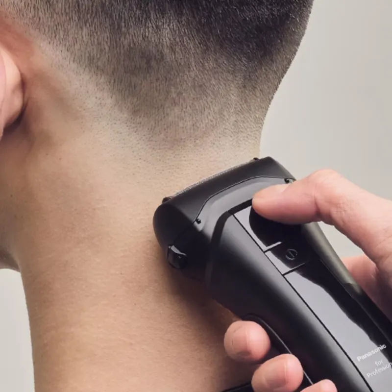 Panasonic Professional Shaver ER-SP20 — 5