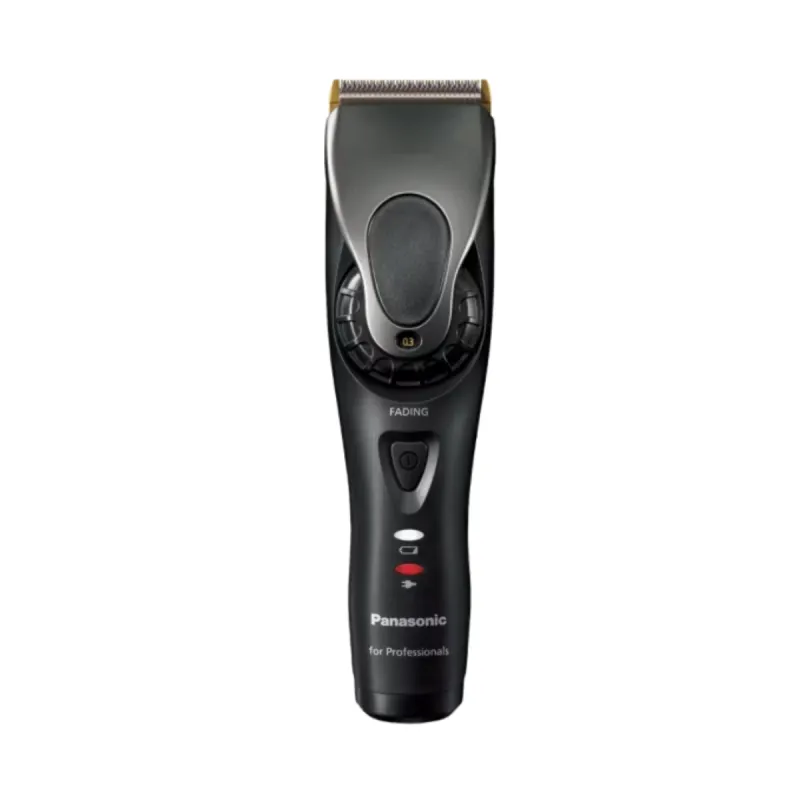 Професионална машинка за fade и прецизно подстригване Panasonic ER-FGP86