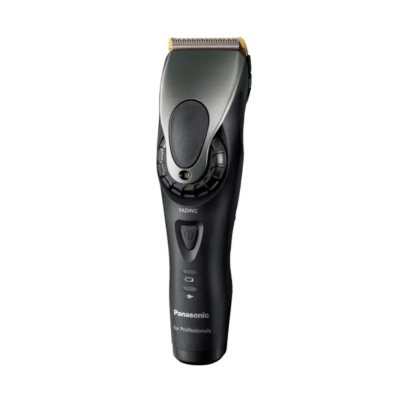 Професионална машинка за fade и прецизно подстригване Panasonic ER-FGP86 — снимка 2