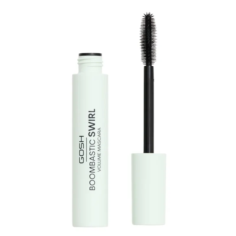 Gosh Boombastic XXL Swirl Mascara 13ml — 3