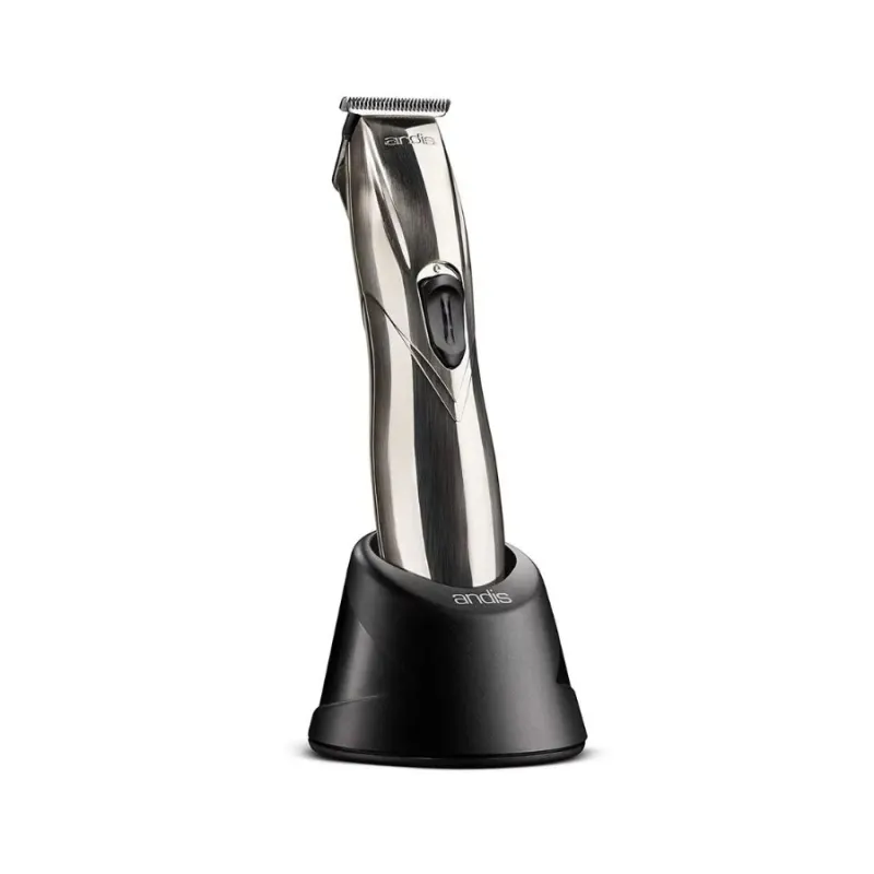 Andis D-8 Slimline Li Chrome — 2