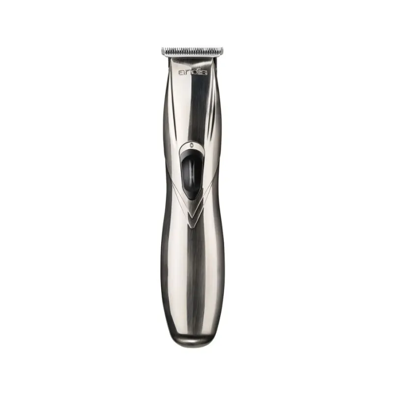 Andis D-8 Slimline Li Chrome