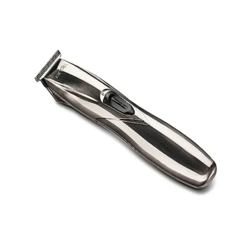 Andis D-8 Slimline Li Chrome — 3