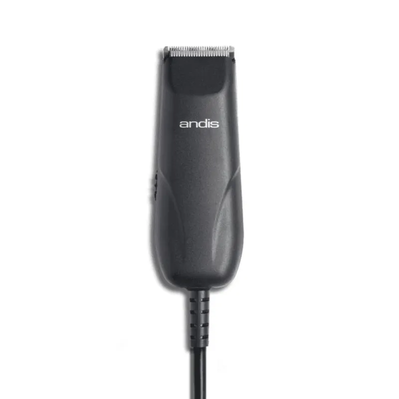 Професионален кабелен тример с прецизен snap-on нож Andis CTX TC-2