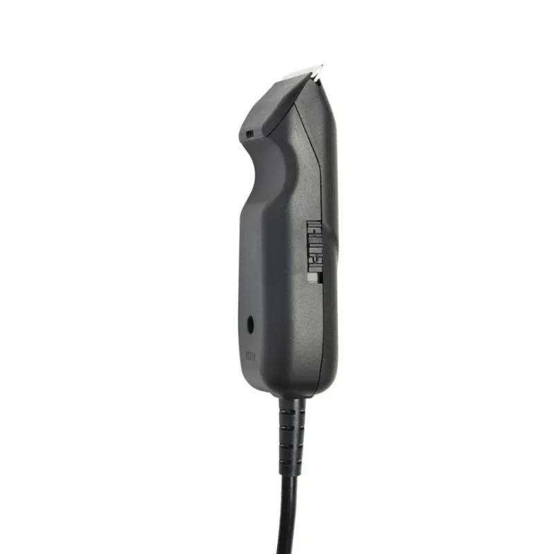 Професионален кабелен тример с прецизен snap-on нож Andis CTX TC-2 — снимка 2