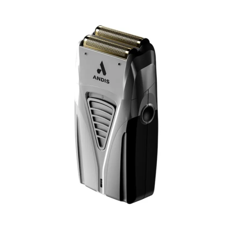 ANDIS Shaver TS-2 — 2