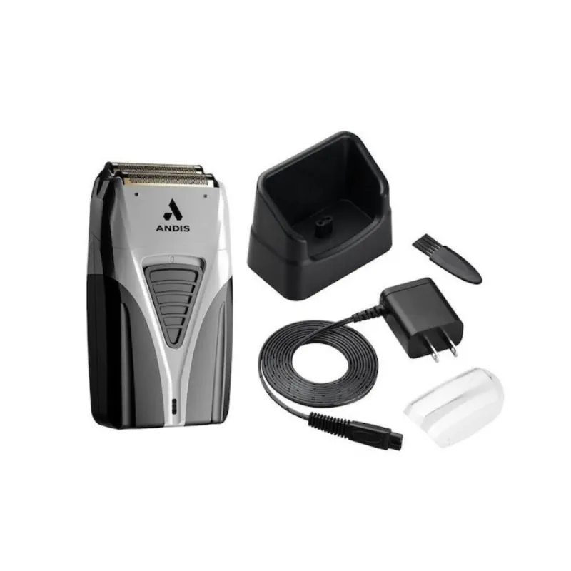 ANDIS Shaver TS-2 — 3