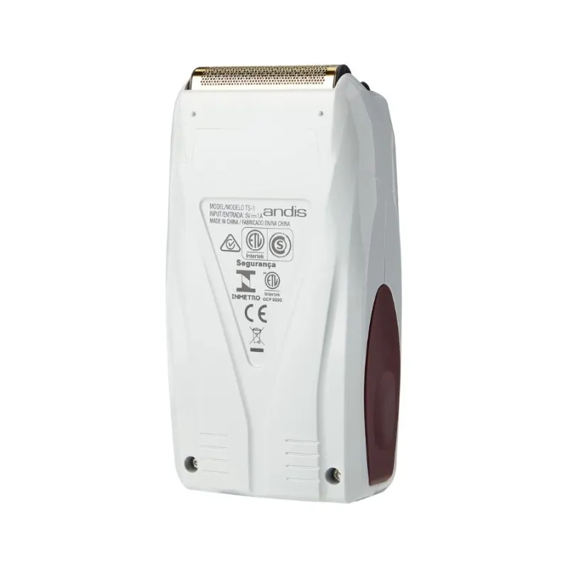 ANDIS Shaver TS-1 — 3