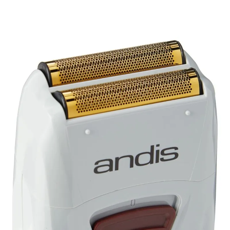 ANDIS Shaver TS-1 — 4