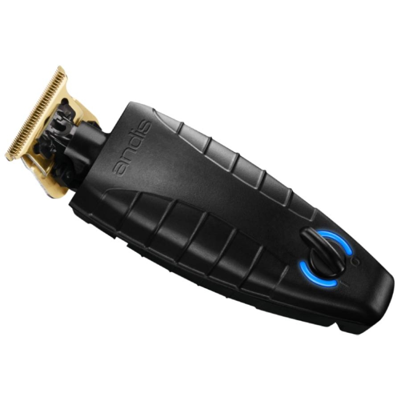 Професионален безкабелен тример за контури и фини детайли Andis GTX-EXO Cordless Trimmer — снимка 4