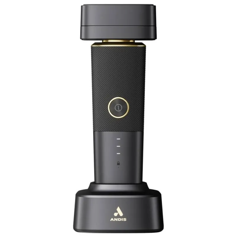 Andis reSURGE Shaver