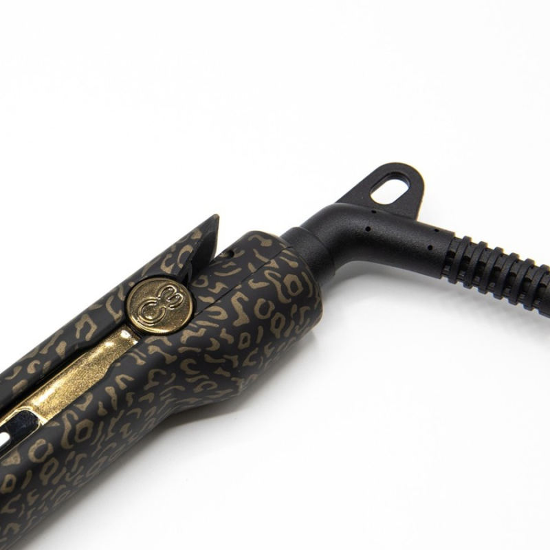 Corioliss C3 Leopard Gold Soft Touch — 6