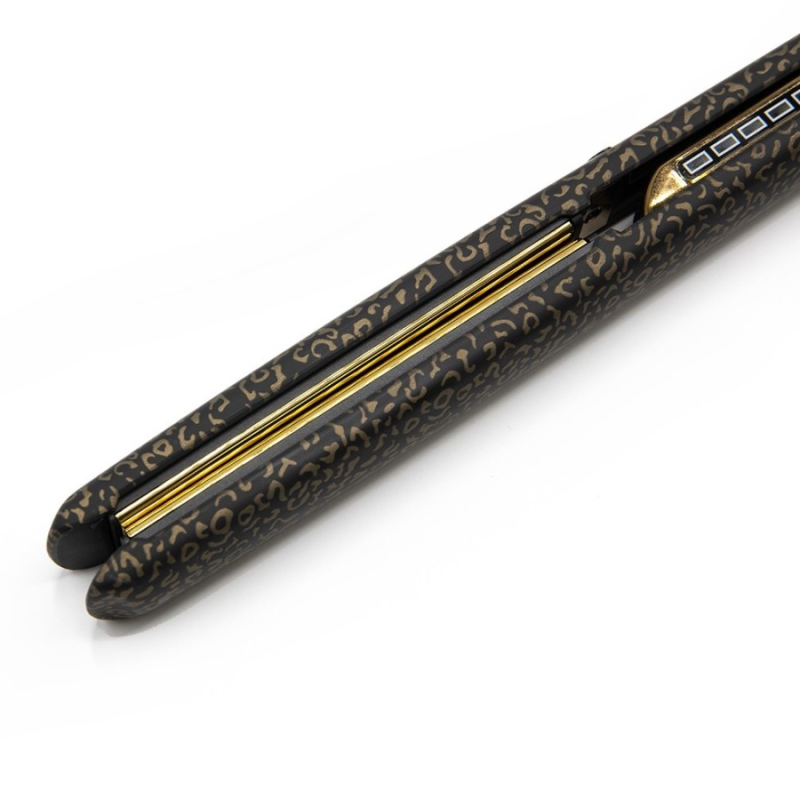 Corioliss C3 Leopard Gold Soft Touch — 7